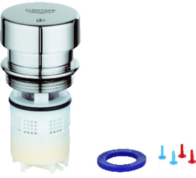 Grohe Wasserhahnaufsatz 42383000