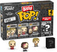 Funko Bitty Pop: Game of Thrones – Tyrion, 4 Stück.
