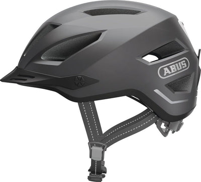 Abus Helm Pedelec 2.0 Titan M 52-57 cm