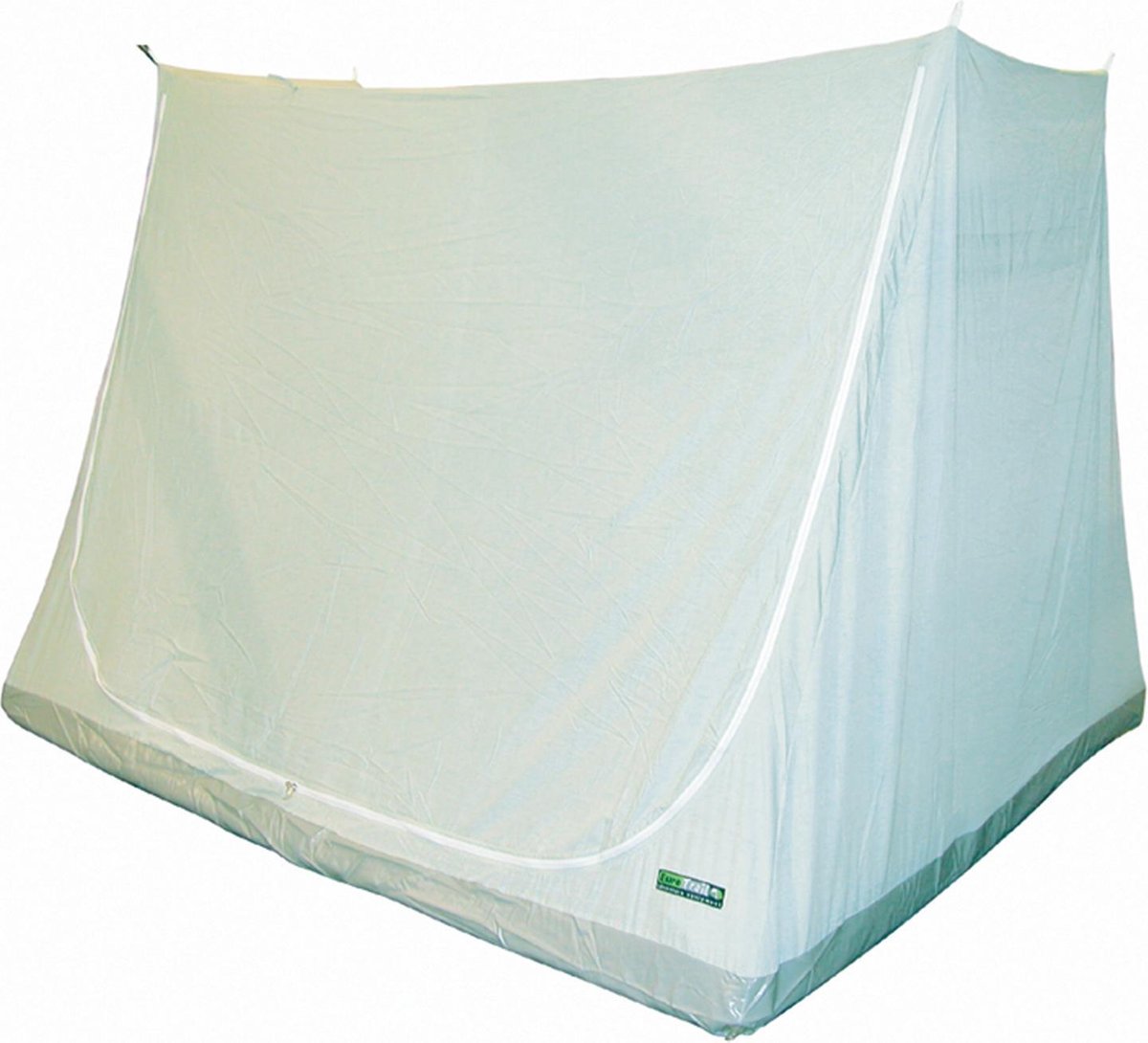 Eurotrail Erkerfenster - Innenzelt - 200x135x160 cm - Beige