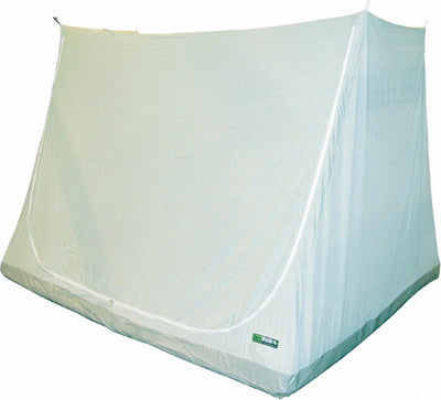 Eurotrail Erkerfenster - Innenzelt - 200x135x160 cm - Beige