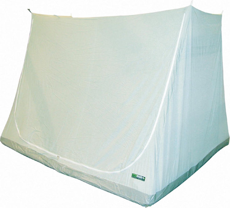 Eurotrail Erkerfenster - Innenzelt - 200x135x160 cm - Beige