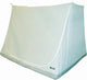 Eurotrail Erkerfenster - Innenzelt - 200x135x160 cm - Beige