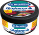 Dr. Beckmann Glaskeramik-Induktions-Reinigungsstein – inklusive Schwamm im Inneren – kraftvoller Reiniger – 250 g
