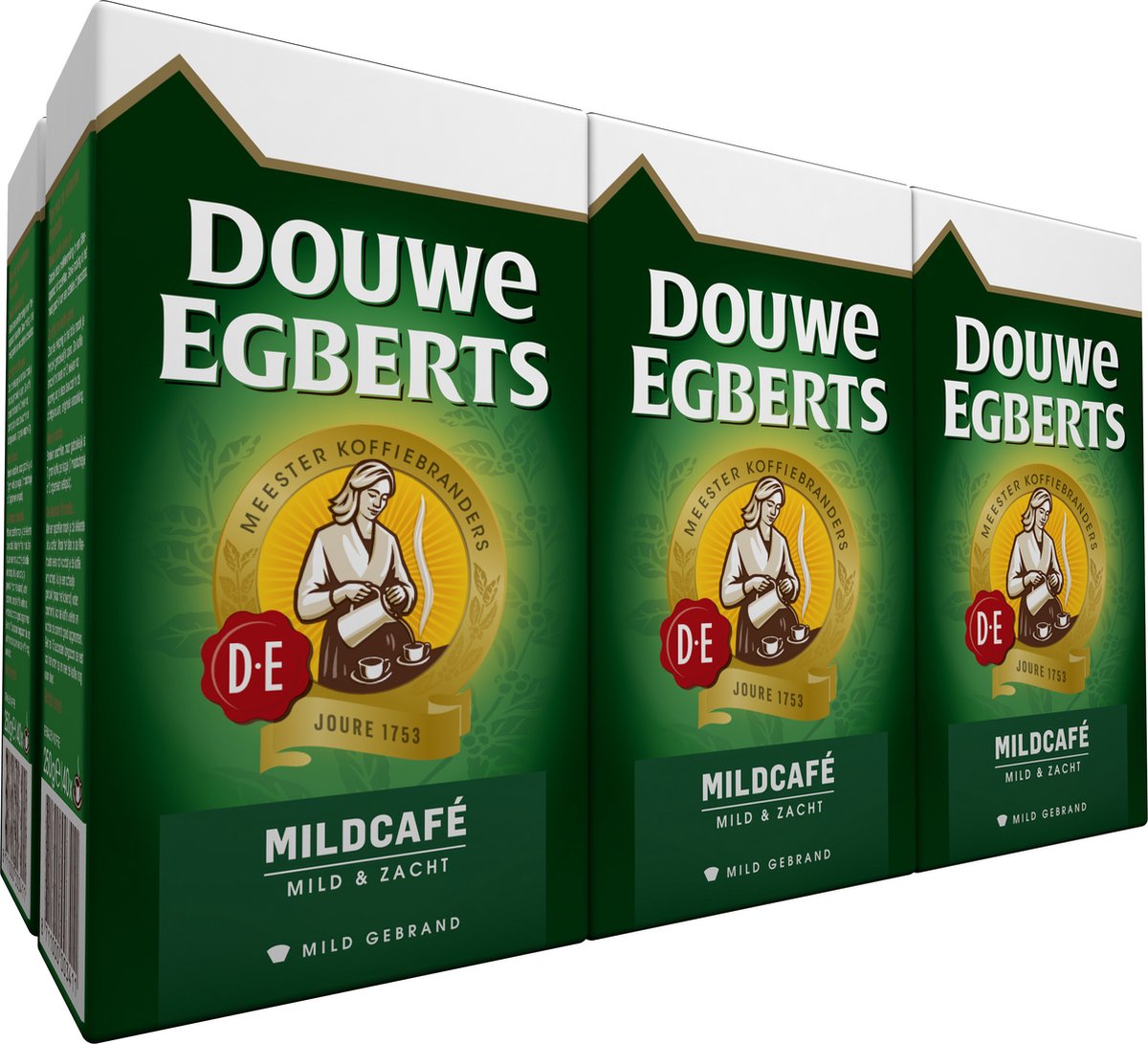 Douwe Egberts