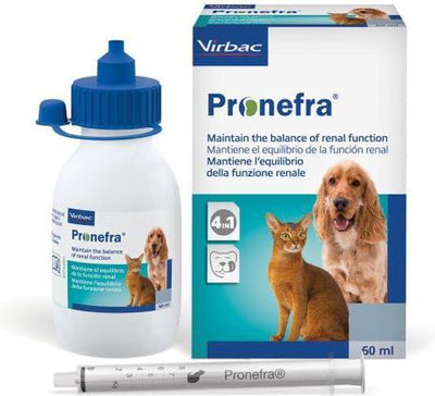 Virbac pronefra | 180 ml