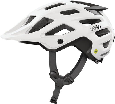 Abus fahrradhelm mtb moventor 2.0 mips 84522-shiny white-s