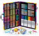 Crayola Farbset Regenbogen 140 Teile