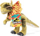 Edle Sammlung Plüsch Dilophosaurus – Jurassic Park 30. Jubiläum – der