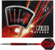 Harrows Feuerinferno 90% Wolfram 24gr
