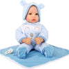 Kleiner Fuß - Baby Pop Lucas