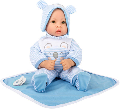 Kleiner Fuß - Baby Pop Lucas