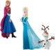 Bullyland Disney Frozen GB 3 Stück (13446)