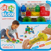 Goliath Jelly Blox Truck mit weichen Blöcken