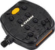 Pedals Trail Grip schwarz