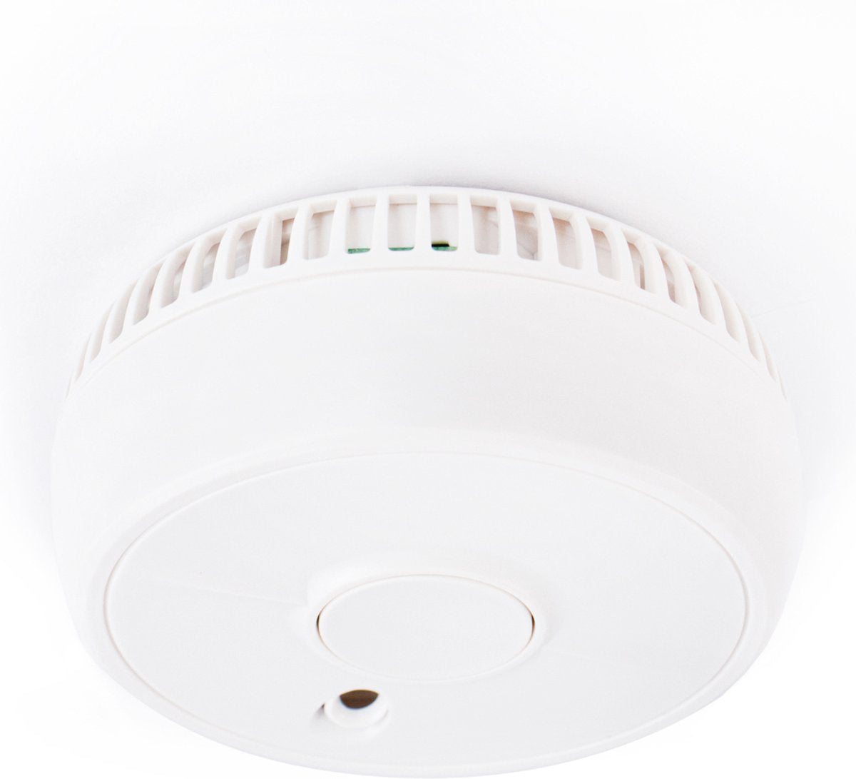 Firstalert Angeleye optischer Rauchmelder SB5-AE-BNLR – 5-Jahres-Batterie