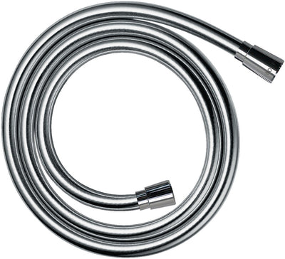 Hansgrohe isiflex Brauseschlauch 125 cm chrom