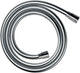 Hansgrohe isiflex Brauseschlauch 125 cm chrom
