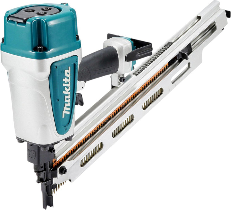 Makita ein 924 Druckluftnagler 4,9 - 8,3 bar 50 - 90 mm 21º