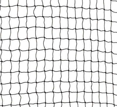 Trixie Cat Protection Net Schwarz