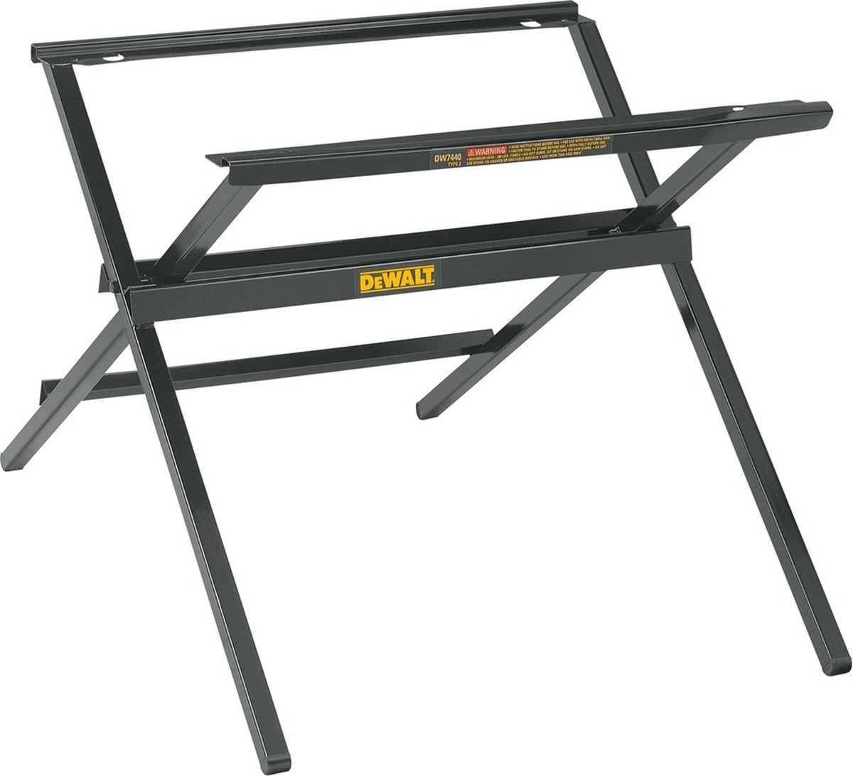 Dewalt dwe74912 Basis