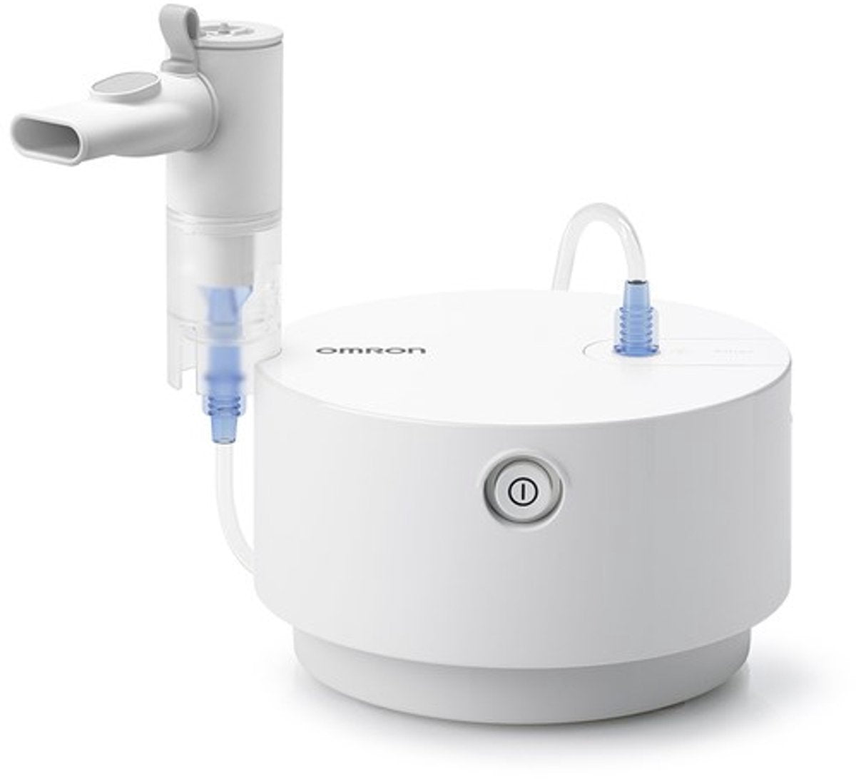 Kompressionsvernebler von Omron
