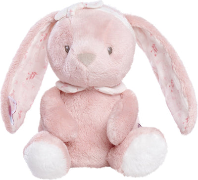 Simba Nicotoy - Louise Plüsch - Kuscheltier - Plüsch - Hase - 13cm - ab 0m