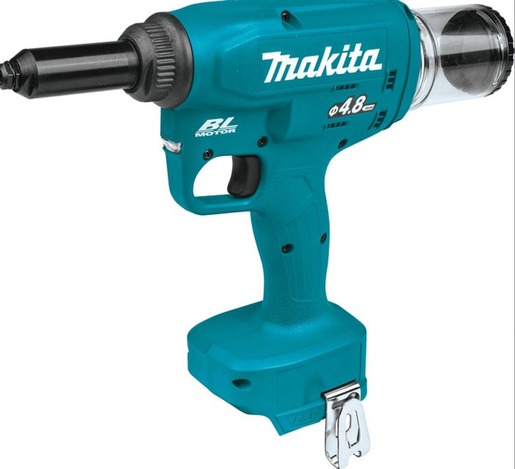 Makita drv150z Akku-Blindnietpistole 18 V