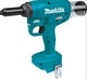 Makita drv150z Akku-Blindnietpistole 18 V