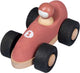 Korko Kurko E-Cork Racer, rot