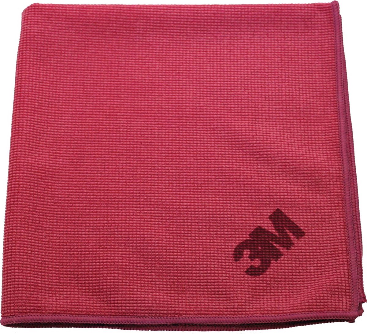 Scotch Brite 3 m Mikrofasertuch, rd. 10 Stück