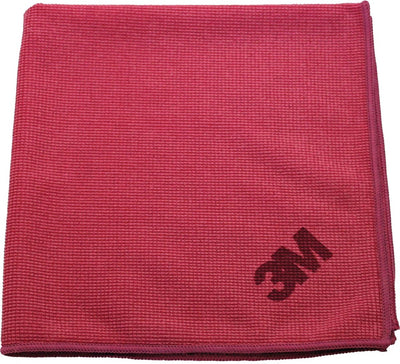 Scotch Brite 3 m Mikrofasertuch, rd. 10 Stück