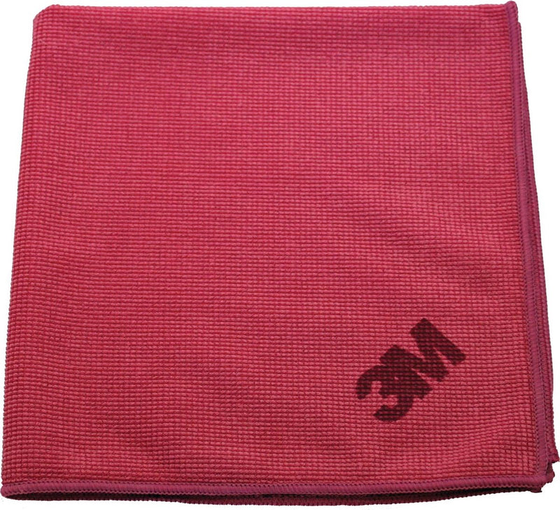 Scotch Brite 3 m Mikrofasertuch, rd. 10 Stück