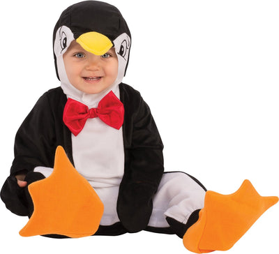 Rubies Vinnie der Pinguin Kinderkostüm
