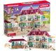 Schleich 42706 Lakeside Country House und Stall