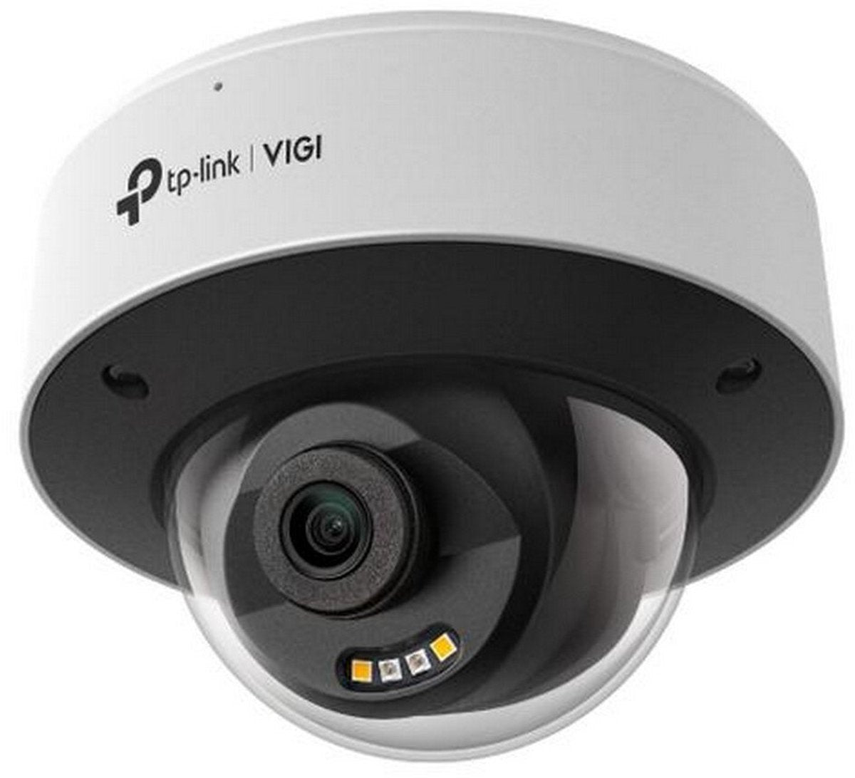 Tp-Link – Insight S285 (2,8 mm – Überwachungskamera für den Außenbereich
