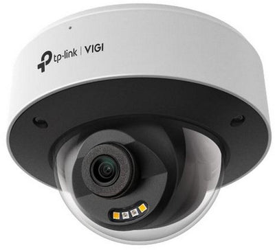 Tp-Link – Insight S285 (2,8 mm – Überwachungskamera für den Außenbereich