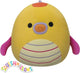 Squishmallows Leif, der Blattseedrache – 7,5 Zoll Squishmallow (19 cm)