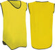 Avento Trainingsweste - Kinder - Pupille - fluoreszierendes Gelb