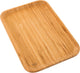 Point-Virgule – Tablett – Bambus – mittel – 28 x 19 x 1,9 cm