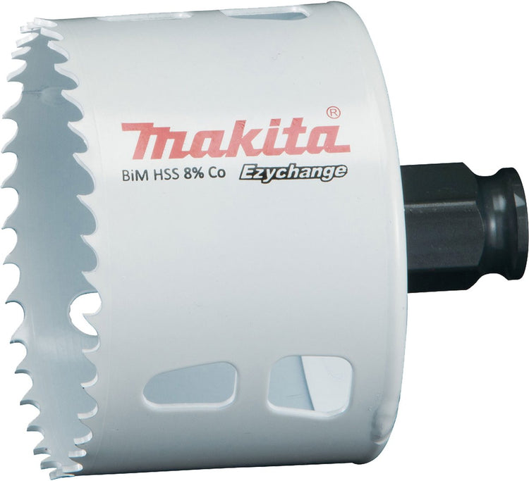 Makita Zubehör Lochsäge 70x44mm Holz Metall – e-03919 e-03919