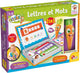 Lisciani Carotina Spiele Magn mit sprechendem Stift 2in1 Buchstaben und Wörter