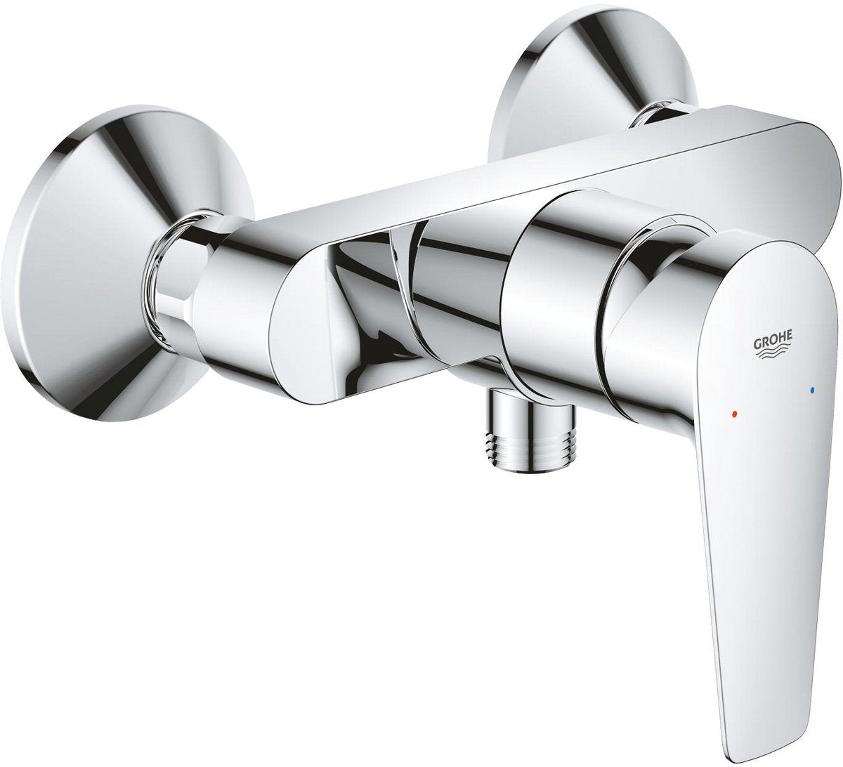Grohe Start Edge Duscharmatur