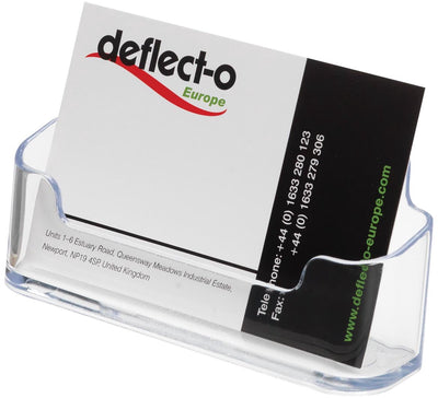 Deflekto