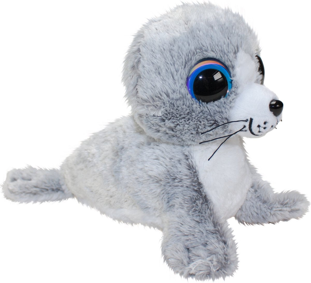 Lumo Stars Umarmung - Seal Kuutti, 15 cm