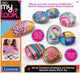 Lexibook Metallic Mania Rock Art