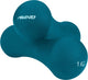 Avento Handgewichtsset - Knochen - 2x 1 kg - Blau
