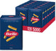 Barilla Fusilli - traditionelle italienische - Pasta - 12 x 500g
