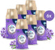 Glade Automatikspray – Lavendel-Nachfüllung