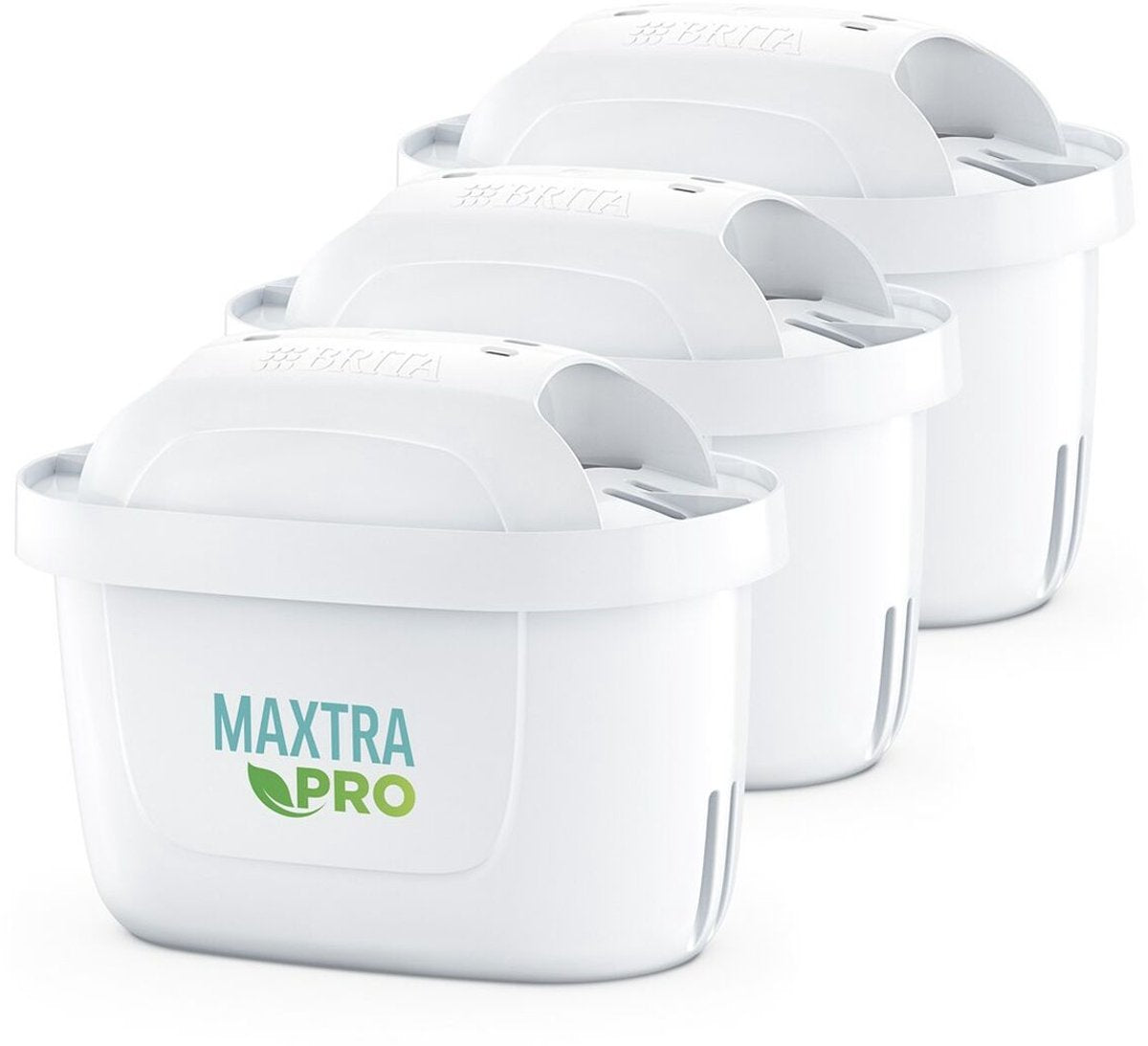 2978 Filter für Kanne mit Filter Brita MX+ Pro Pure Performance 3 Teile (3 Stück)